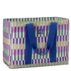 Swig Life Tote Bags New Sizes!|Brite Stripe^Brite Stripe Jumbo Tote Bag
