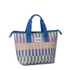 Swig Life Lunchware|Sips For Kids^Brite Stripe Lunchi Lunch Bag