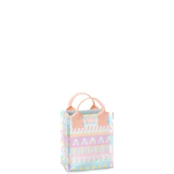Swig Life Reusable Gift Bags|Bunny Trail^Bunny Trail Mini Reusable Bag