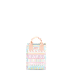 Swig Life Reusable Gift Bags|Bunny Trail^Bunny Trail Mini Reusable Bag