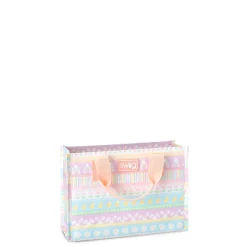 Swig Life Reusable Gift Bags|Bunny Trail^Bunny Trail Small Reusable Bag