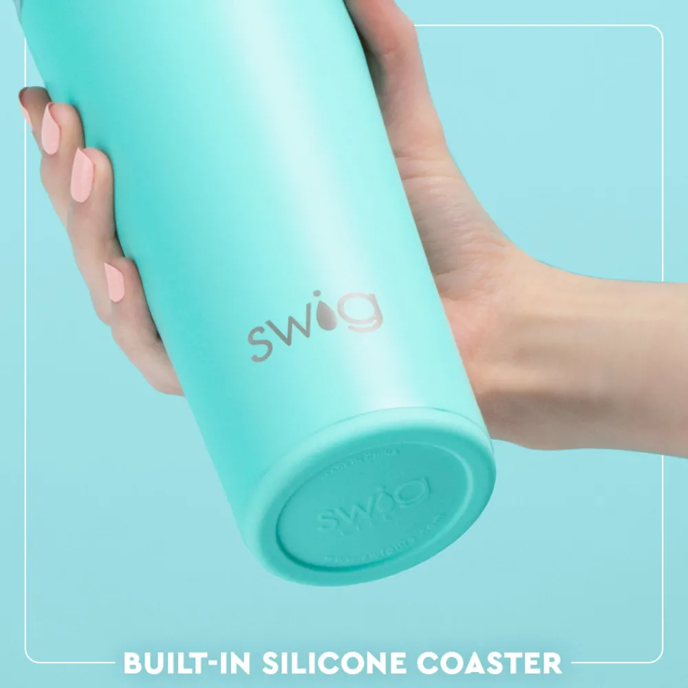 Swig Life Tumblers New Sizes!|Bunny Trail^Bunny Trail Tumbler 22oz