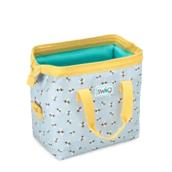 Swig Life Coolers|Lunchware^Busy Bee Packi 12 Cooler