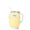 Swig Life Travel Mugs|Drinking Buddies^Buttercup Mega Mug Pouch