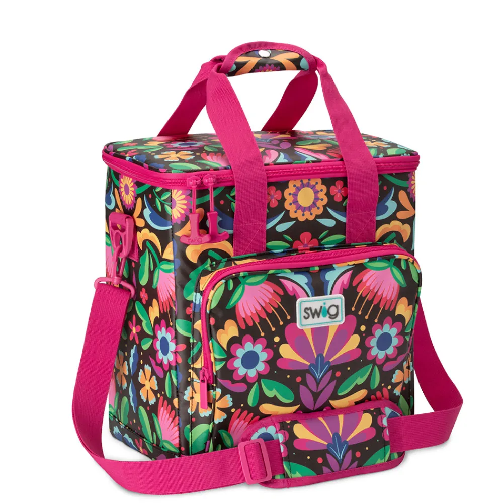 Swig Life Coolers|Caliente^Caliente Boxxi 24 Cooler