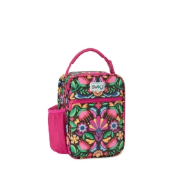 Swig Life Lunchware|Sips For Kids^Caliente Boxxi Lunch Bag