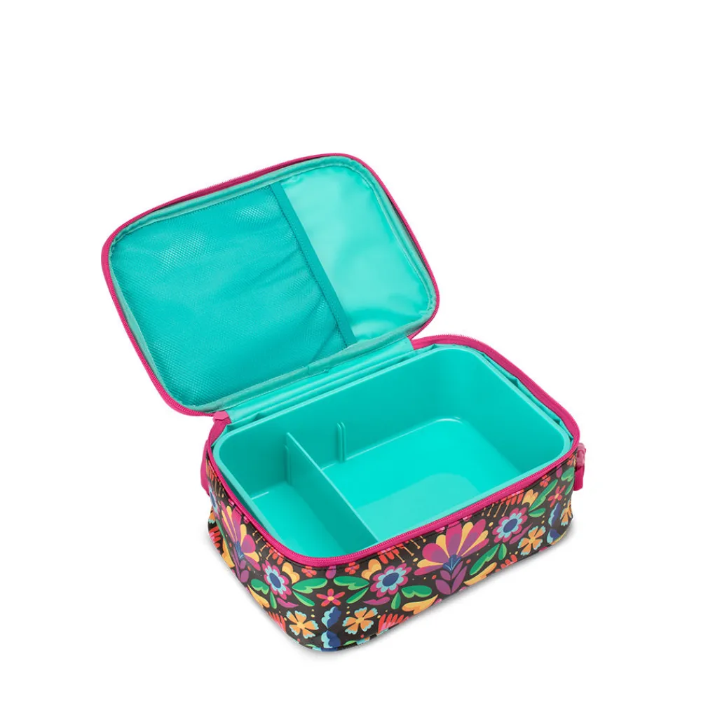 Swig Life Lunchware|Sips For Kids^Caliente Boxxi Lunch Bag