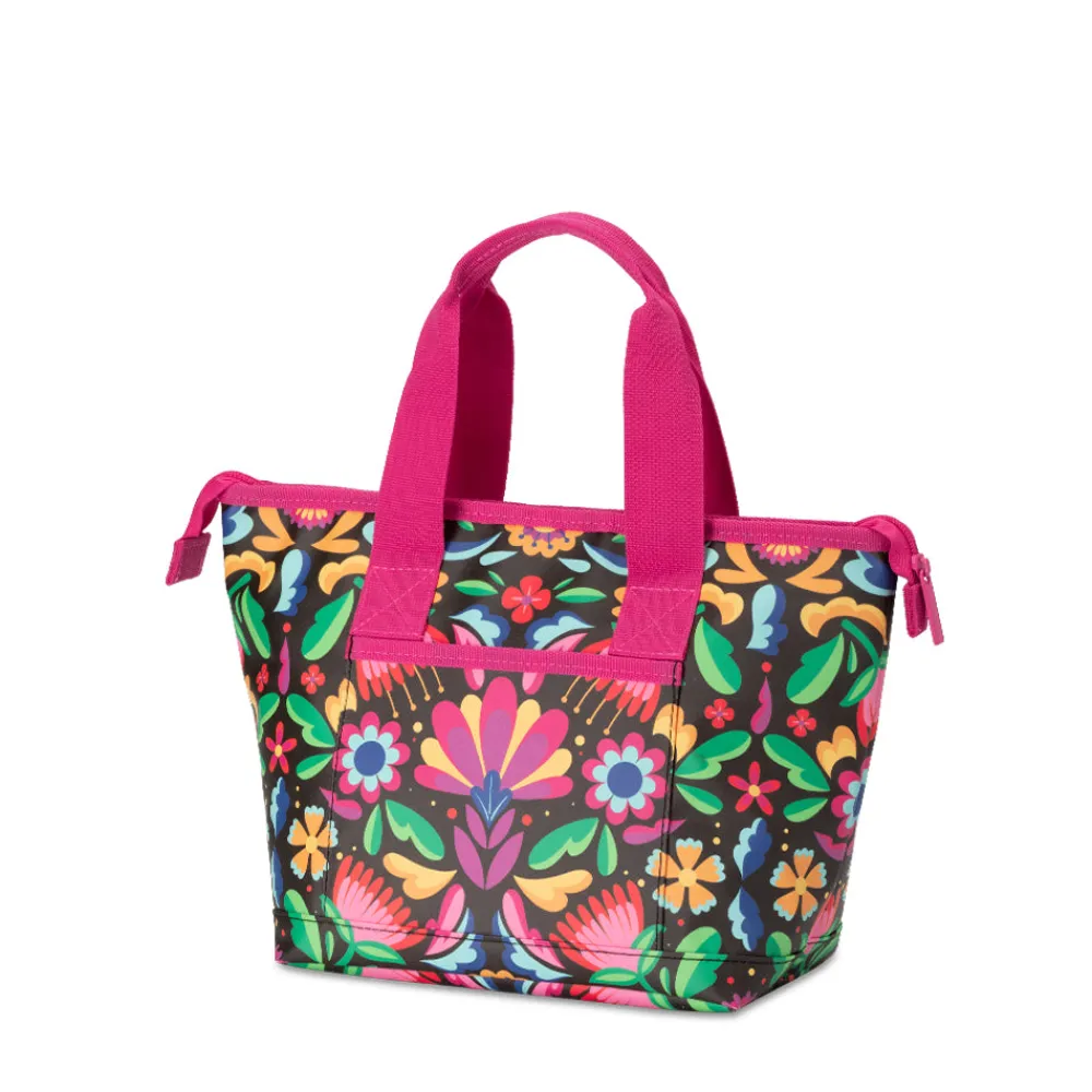 Swig Life Lunchware|Sips For Kids^Caliente Lunchi Lunch Bag