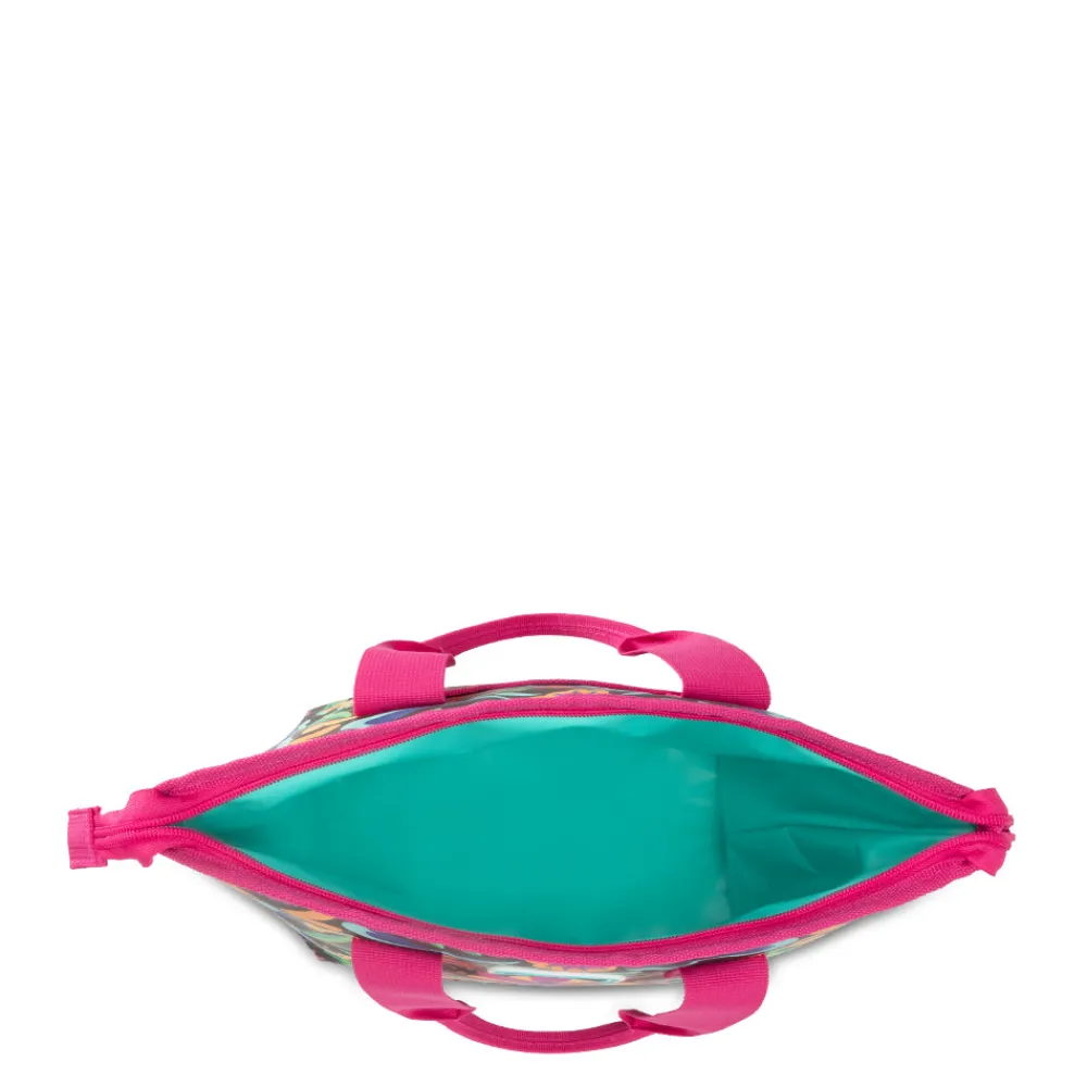 Swig Life Lunchware|Sips For Kids^Caliente Lunchi Lunch Bag