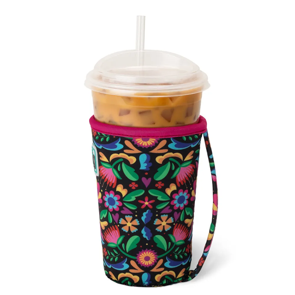 Swig Life Drink Coolies New Sizes!|Caliente^Caliente Medium Iced Cup Coolie