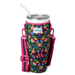 Swig Life Drinking Buddies|Mega Mugs^Caliente Mega Mug Sling 40oz