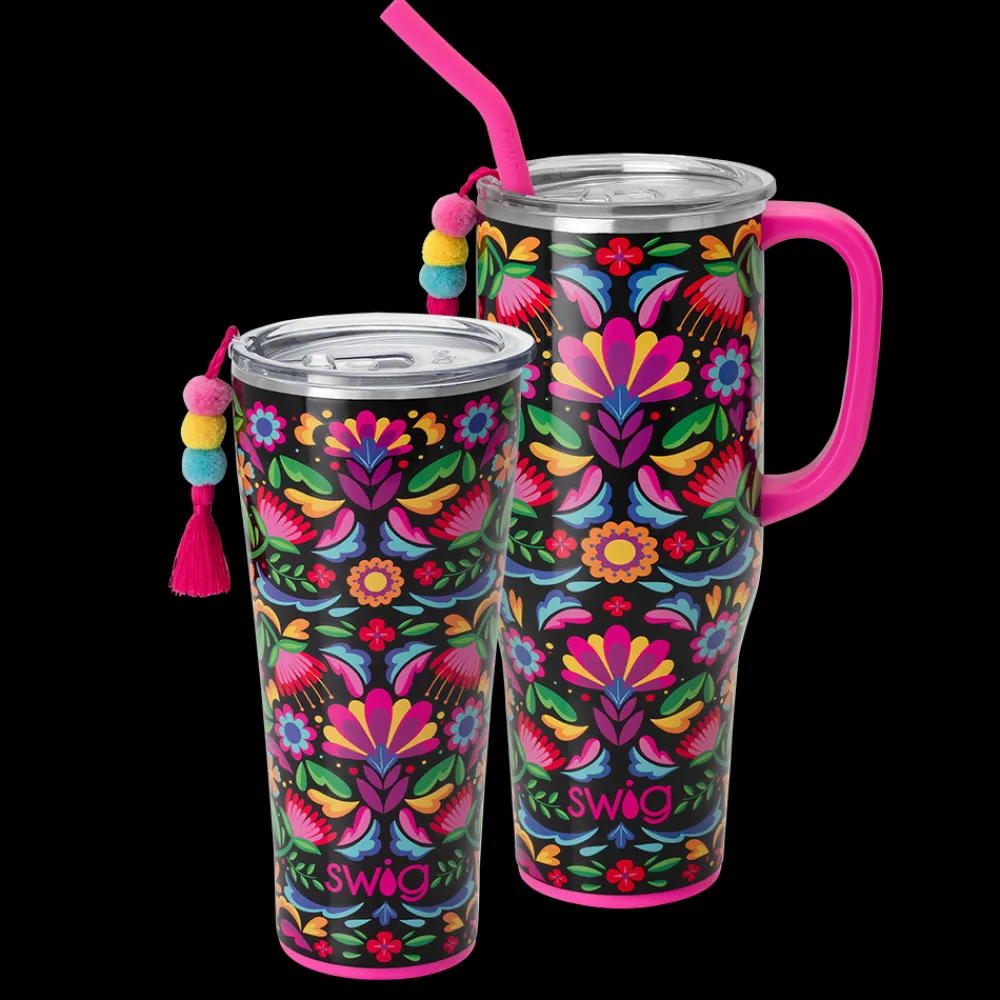 Swig Life Caliente^Caliente Mega Set