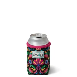 Swig Life Drink Coolies New Sizes!|Caliente^Caliente 12oz Neoprene Can Coolie -