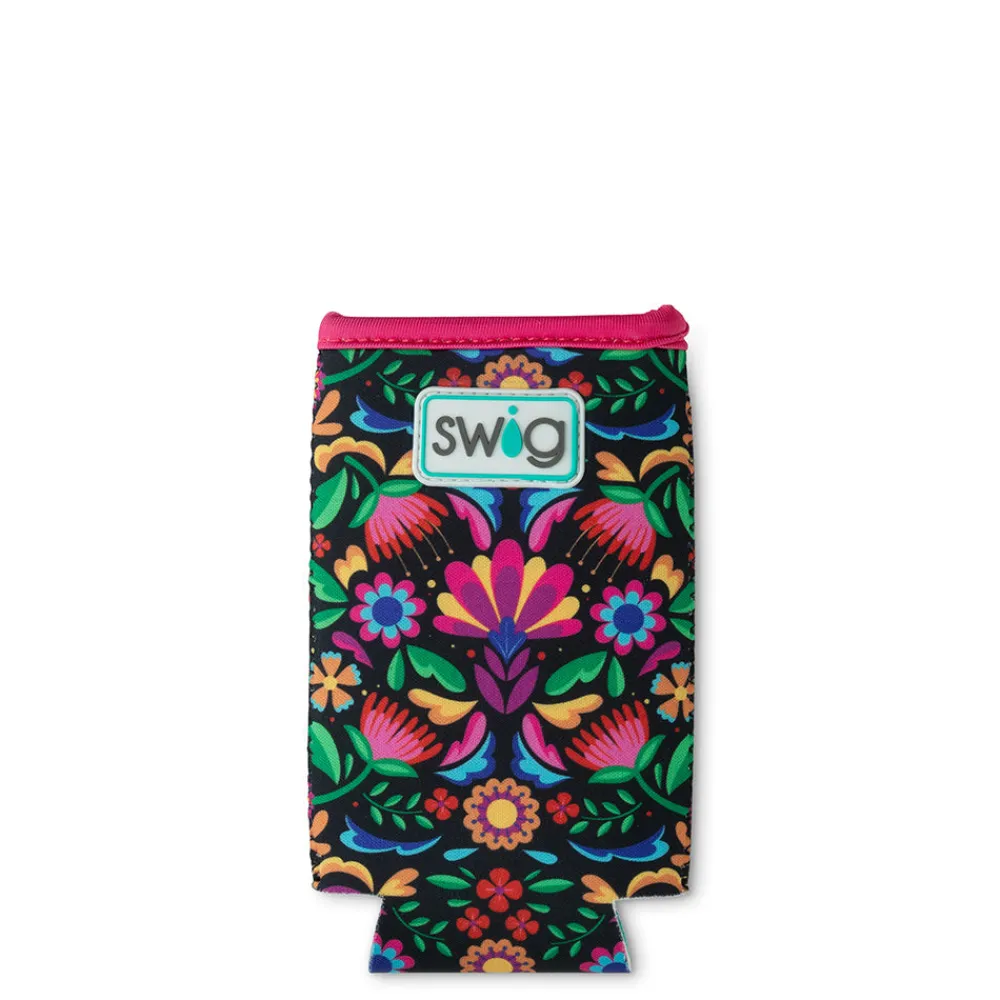 Swig Life Drink Coolies New Sizes!|Caliente^Caliente Slim Can Coolie -