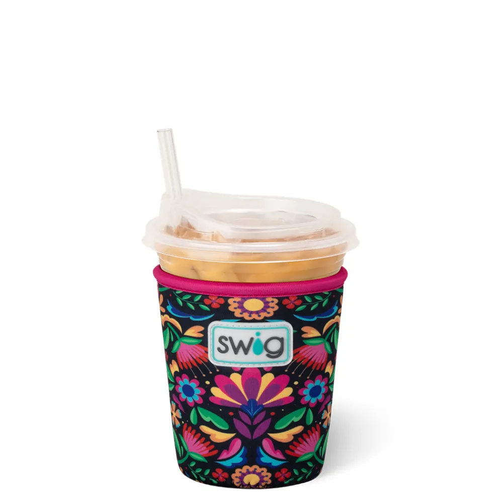 Swig Life Drink Coolies New Sizes!|Caliente^Caliente Small Iced Cup Coolie