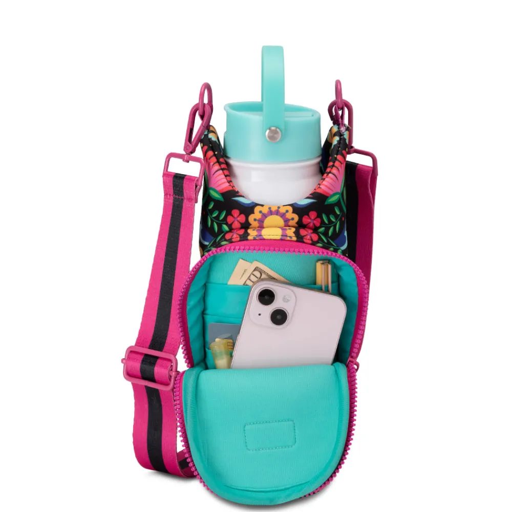 Swig Life Drinking Buddies|Water Bottles^Caliente Water Bottle Sling
