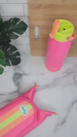 Swig Life Drinking Buddies|Water Bottles^Caliente Water Bottle Sling