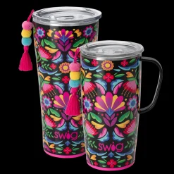 Swig Life Caliente^Caliente XL Set -