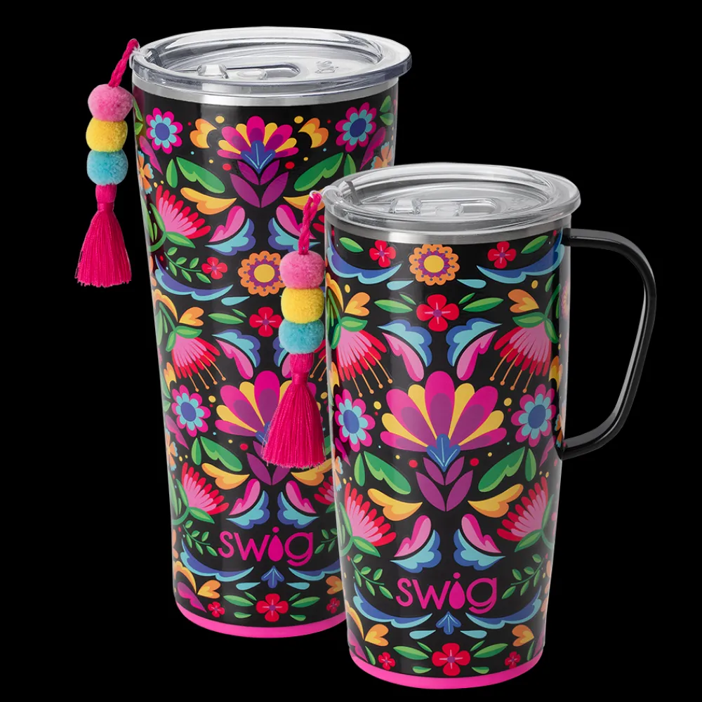 Swig Life Caliente^Caliente XL Set -