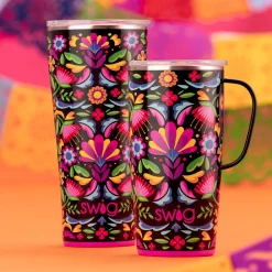 Swig Life Caliente^Caliente XL Set -