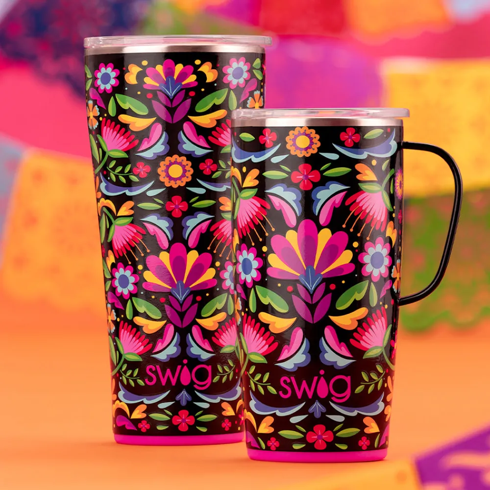 Swig Life Caliente^Caliente XL Set -