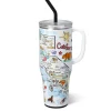 Swig Life Tumblers New Sizes!|Travel Mugs^California Mega Mug 40oz