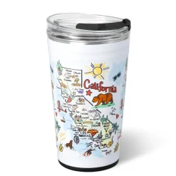 Swig Life Tumblers New Sizes!^California Party Cup 24oz