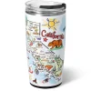 Swig Life Tumblers New Sizes!^California Tumbler 22oz