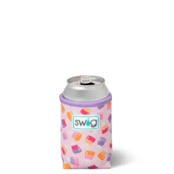 Swig Life Drink Coolies New Sizes!|Candy Corn^Candy Corn Can Coolie -