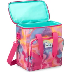 Swig Life Coolers|Candy Crush^Candy Crush Boxxi 24 Cooler