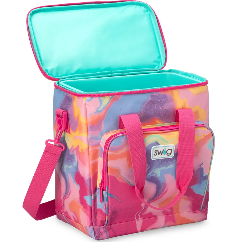 Swig Life Coolers|Candy Crush^Candy Crush Boxxi 24 Cooler