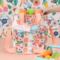 Swig Life Coolers|Candy Crush^Candy Crush Boxxi 24 Cooler