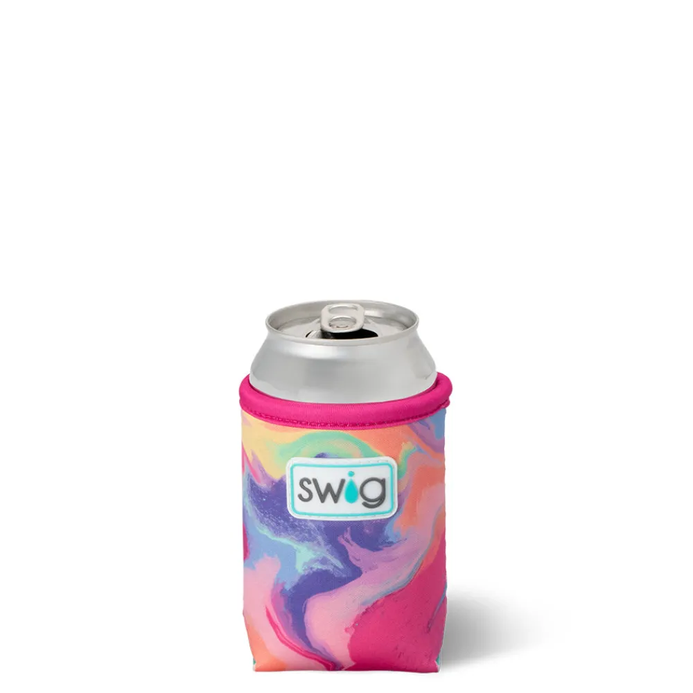 Swig Life Drink Coolies New Sizes!|Candy Crush^Candy Crush Can Coolie