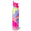 Swig Life Water Bottles|Sips For Kids^Candy Crush Flip + Sip Bottle 26oz
