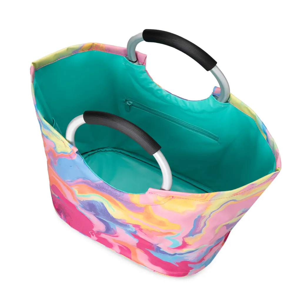 Swig Life Tote Bags New Sizes!|Candy Crush^Candy Crush Loopi Tote Bag