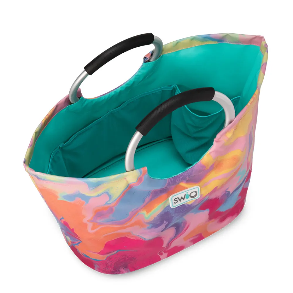 Swig Life Tote Bags New Sizes!|Candy Crush^Candy Crush Loopi Tote Bag