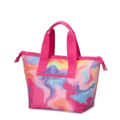 Swig Life Lunchware|Sips For Kids^Candy Crush Lunchi Lunch Bag