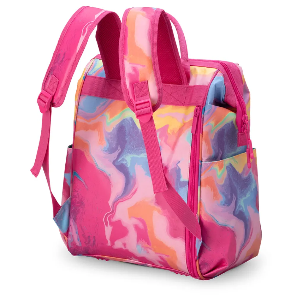 Swig Life Coolers|Candy Crush^Candy Crush Packi 24 Backpack Cooler