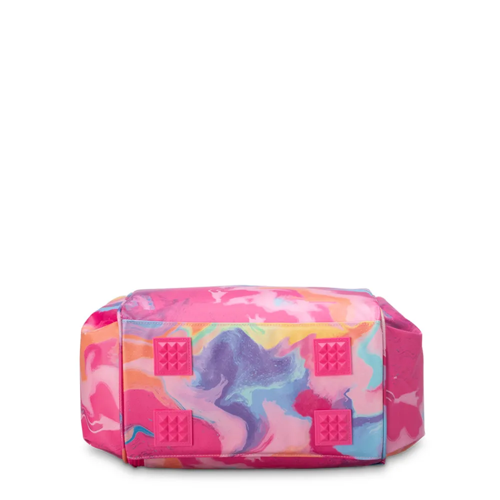 Swig Life Coolers|Candy Crush^Candy Crush Packi 24 Backpack Cooler