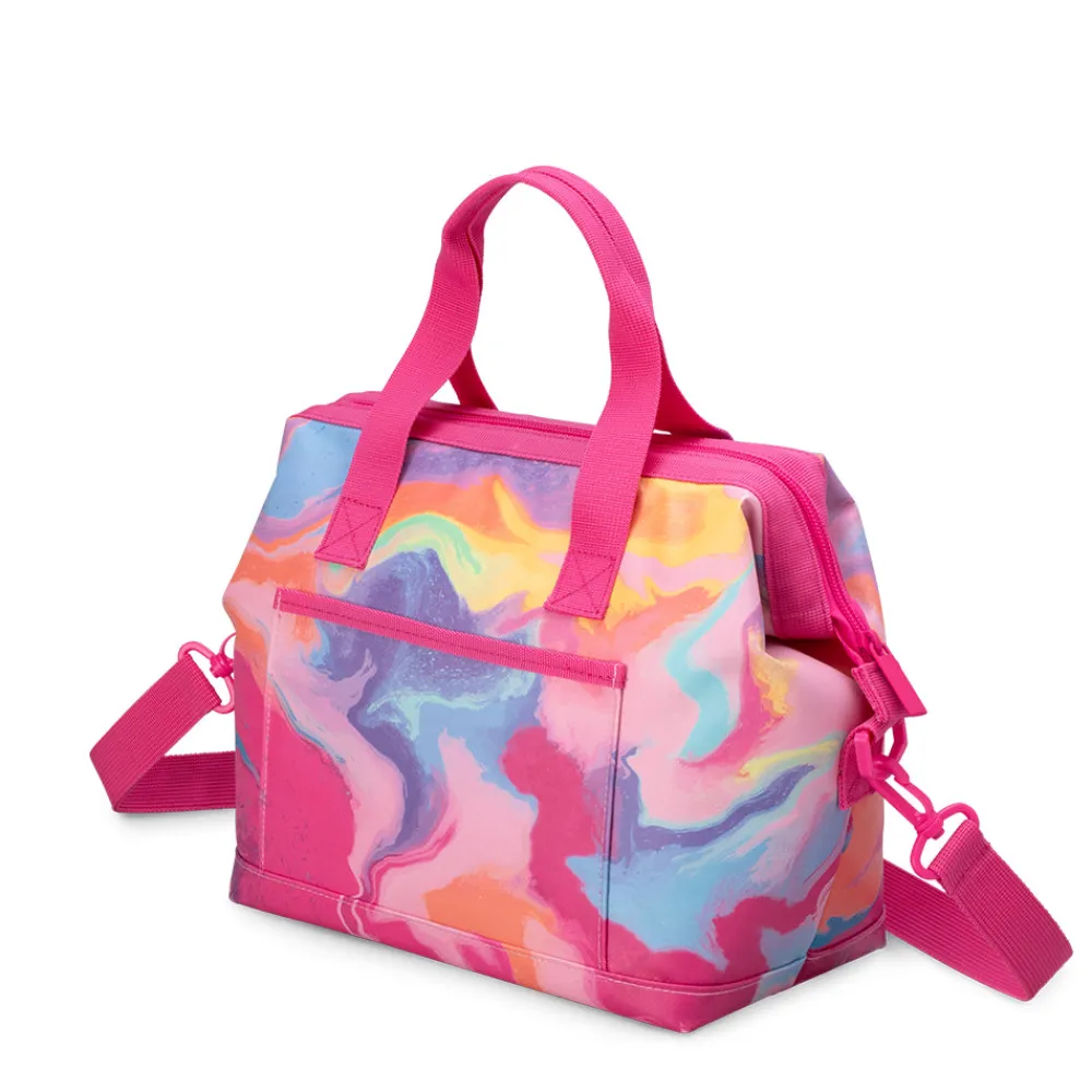 Swig Life Coolers|Lunchware^Candy Crush Packi 12 Cooler