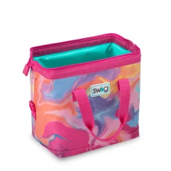 Swig Life Coolers|Lunchware^Candy Crush Packi 12 Cooler