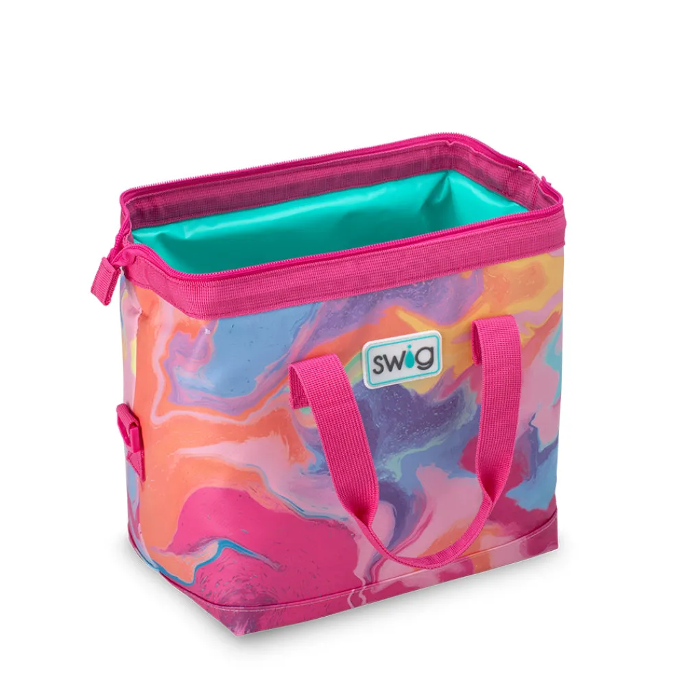 Swig Life Coolers|Lunchware^Candy Crush Packi 12 Cooler