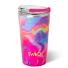 Swig Life Tumblers New Sizes!|Candy Crush^Candy Crush Party Cup 24oz