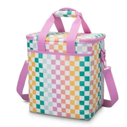 Swig Life Coolers|Check Mate^Check Mate Boxxi 24 Cooler