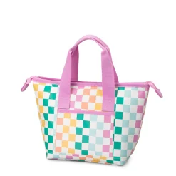 Swig Life Lunchware|Sips For Kids^Check Mate Lunchi Lunch Bag