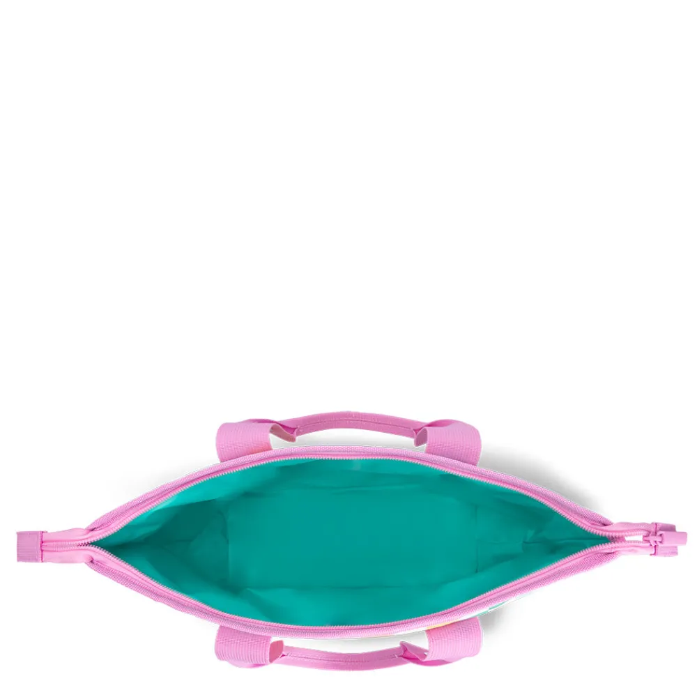 Swig Life Lunchware|Sips For Kids^Check Mate Lunchi Lunch Bag
