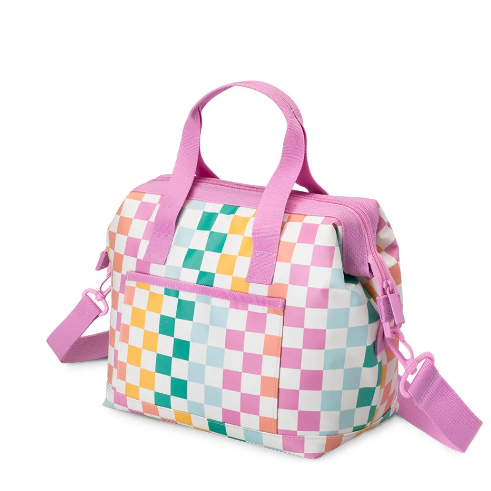 Swig Life Coolers|Lunchware^Check Mate Packi 12 Cooler