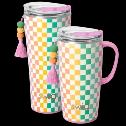 Swig Life Check Mate^Check Mate XL Set