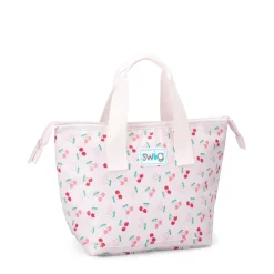 Swig Life Lunchware|Sips For Kids^Cherry Pie Lunchi Lunch Bag