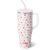 Swig Life Tumblers New Sizes!|Travel Mugs^Cherry Pie Mega Mug 40oz
